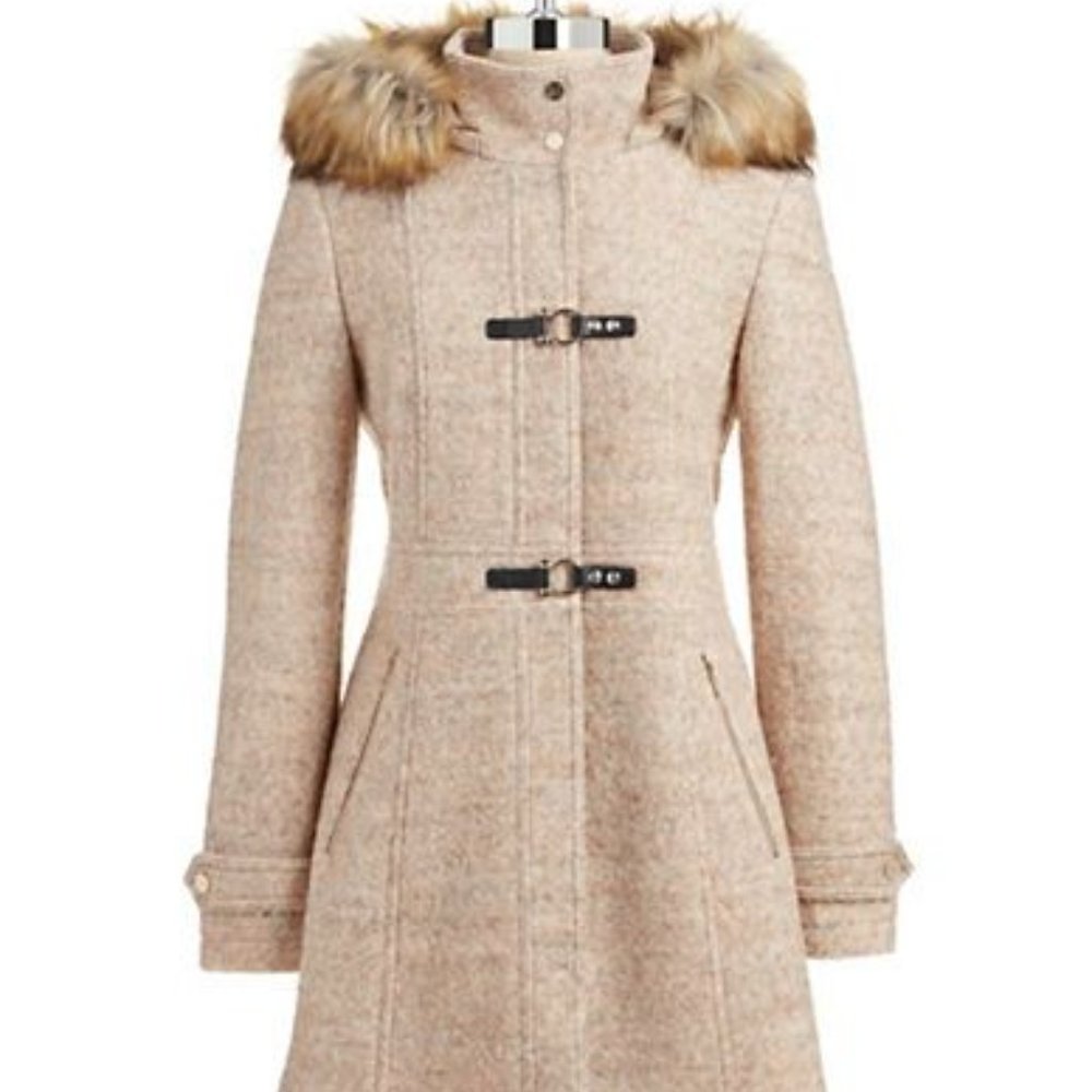 Ivanka Trump  size 14